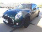 2015 MINI CLUBMAN CO for sale at Copart SANDY