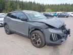 2024 PEUGEOT 2008 ALLUR for sale at Copart WHITBURN