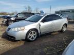 2009 Pontiac G6  for Sale in Chicago Heights, IL - Front End