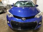 2T1BURHE5EC****** Used and Repairable 2014 Toyota Corolla in Alaska State