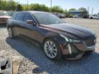 2020 Cadillac Ct5 Premium Luxury للبيع في Memphis، TN - Water/Flood