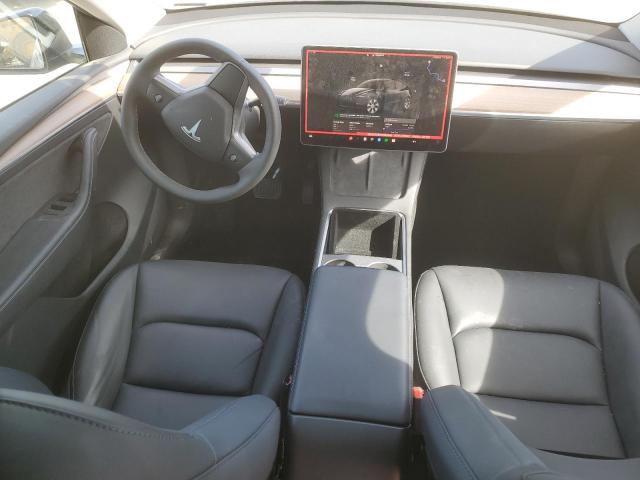  TESLA MODEL Y 2024 Black