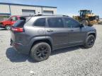 2015 Jeep Cherokee Trailhawk للبيع في Earlington، KY - Front End