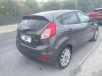 2017 FORD FIESTA TIT for sale at Copart ST HELENS