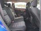 2021 Honda Cr-V Ex for Sale in Exeter, RI - Side