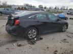 2016 Honda Civic Lx for Sale in Bridgeton, MO - Rear End