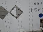 2004 Wabash Dry Van Trailer იყიდება Conway-ში, AR - All Over