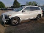 2015 Infiniti Qx60  for Sale in Finksburg, MD - All Over