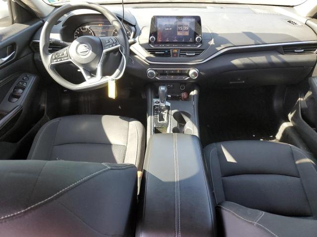  NISSAN ALTIMA 2020 Biały