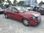 Opa Locka, FL에서 판매 중인 2007 Cadillac Cts Hi Feature V6 - Rear End