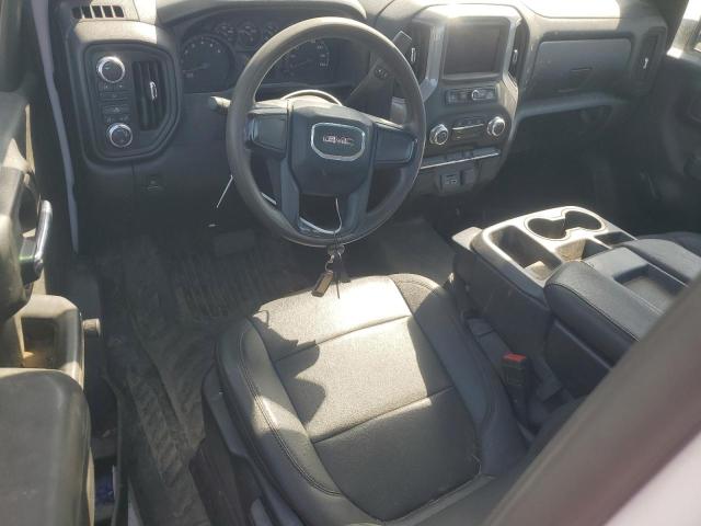  GMC SIERRA 2022 Biały