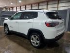 2024 Jeep Compass Latitude за продажба в Columbia Station, OH - Front End
