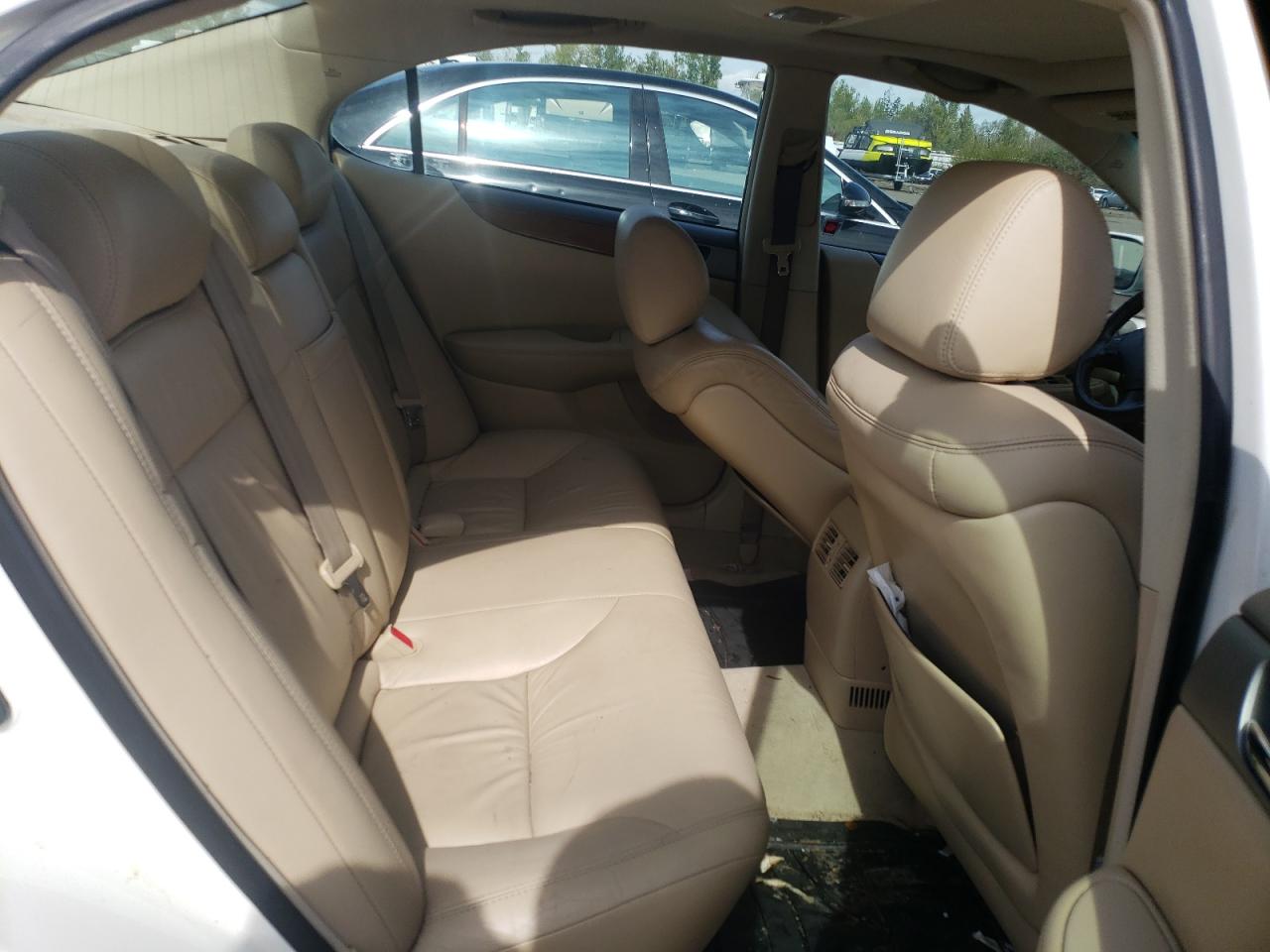 2006 Lexus Es 330 VIN: JTHBA30G165172763 Lot: 52734395