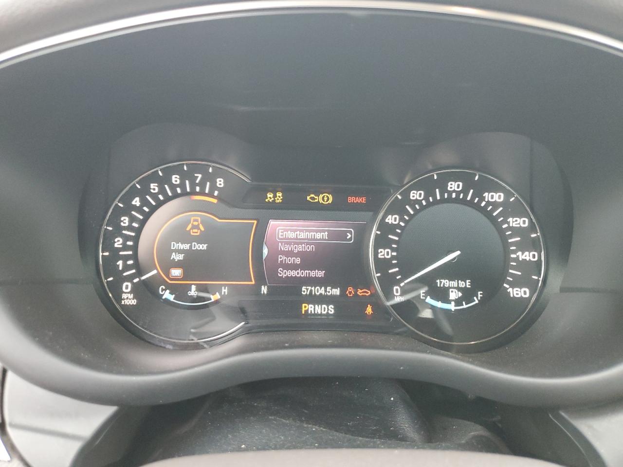 2018 Lincoln Mkc Reserve VIN: 5LMTJ3DH8JUL31195 Lot: 51483935