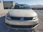 2011 Volkswagen Jetta Base for Sale in Barberton, OH - Undercarriage