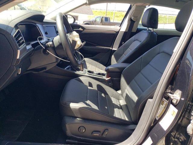  VOLKSWAGEN JETTA 2024 Czarny