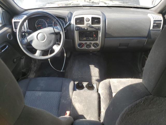2011 CHEVROLET COLORADO LT