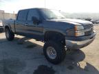 2003 Chevrolet Silverado K1500 Heavy Duty for Sale in Van Nuys, CA - Side