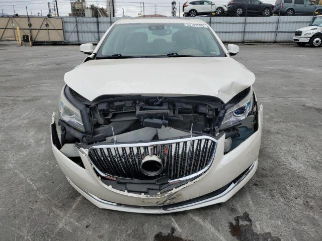  BUICK LACROSSE 2014 Biały