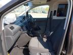 2018 VOLKSWAGEN CADDY C20 for sale at Copart NEWBURY