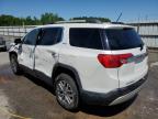 2019 Gmc Acadia Sle იყიდება Montgomery-ში, AL - Side