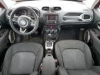 2015 Jeep Renegade Latitude للبيع في Memphis، TN - Front End