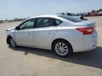 2019 Nissan Sentra S продається в Fresno, CA - Front End