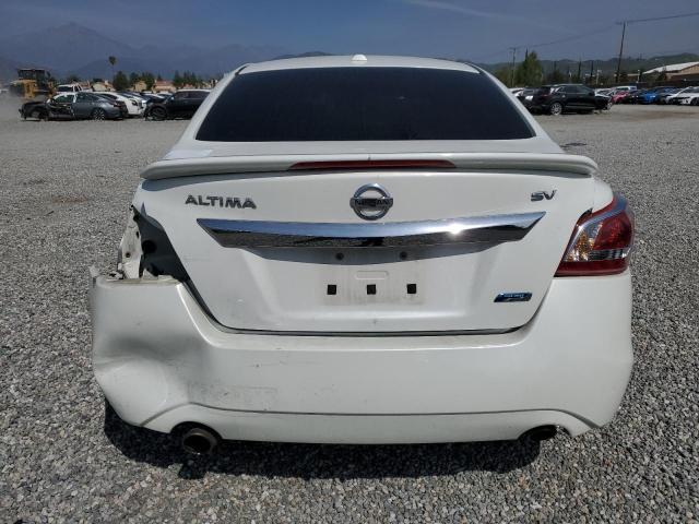  NISSAN ALTIMA 2013 Biały