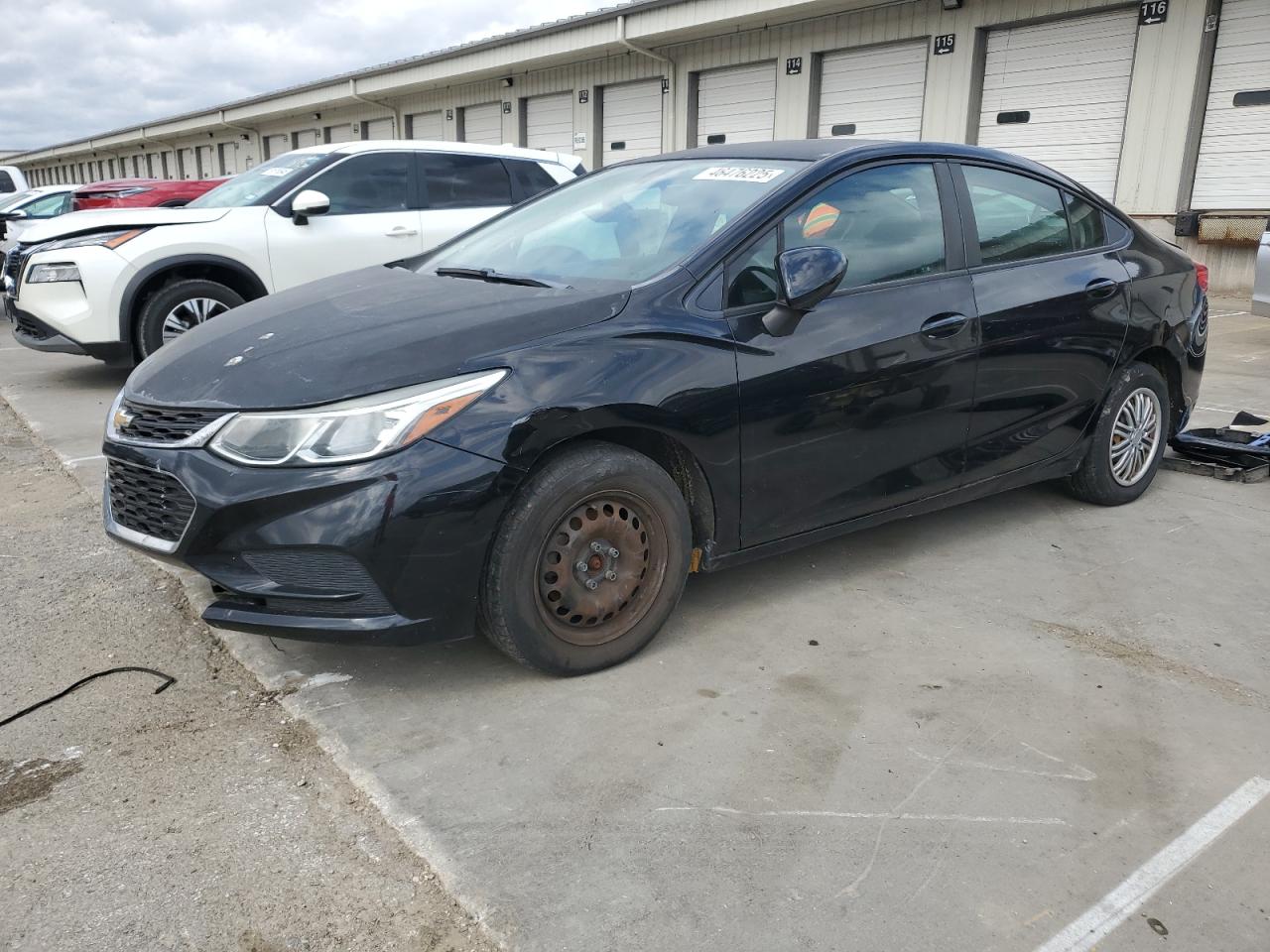 Louisville, KY에서 판매 중인 2017 Chevrolet Cruze Ls - All Over