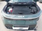 2022 KIA NIRO 4 EV for sale at Copart SANDWICH