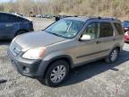 2005 Honda Cr-V Ex for Sale in Marlboro, NY - Minor Dent/Scratches
