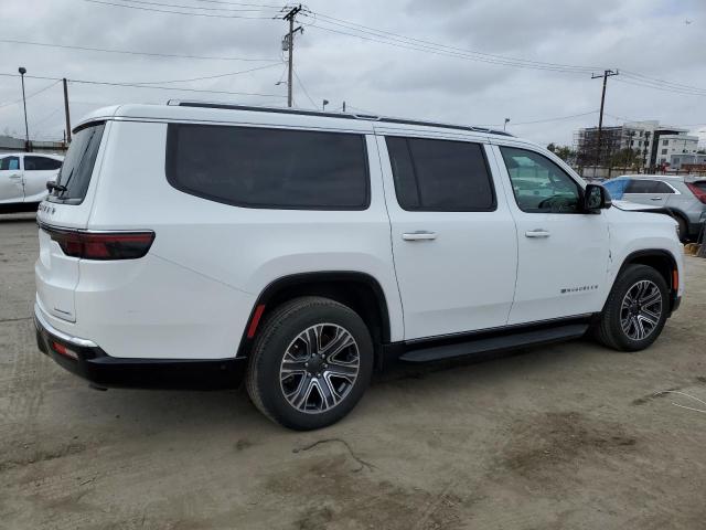  JEEP WAGONEER 2023 White