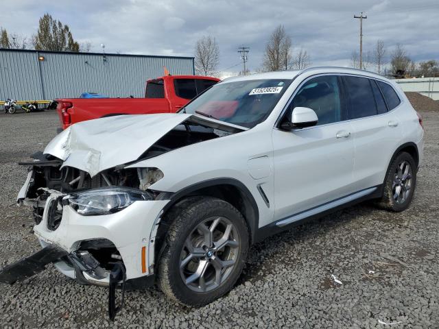 BMW X3 – zdjęcie z aukcji, lot #51523825