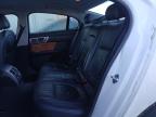2011 JAGUAR XF EXECUTI for sale at Copart PETERLEE