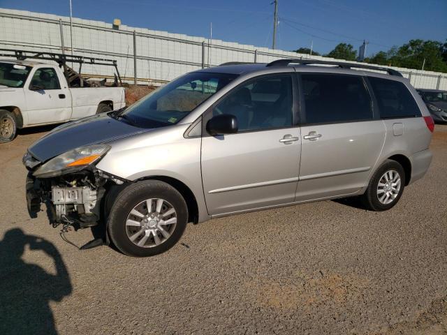 2009 Toyota Sienna Ce