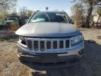 2015 Jeep Compass Latitude en Venta en Baltimore, MD - Front End