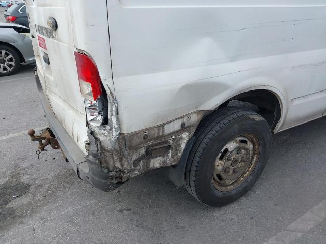 2013 FORD TRANSIT 12