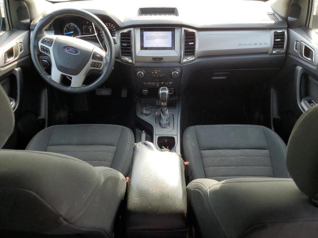  FORD RANGER 2019 White