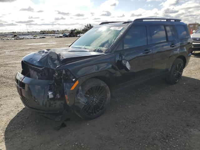 HYUNDAI SANTA FE – zdjęcie z aukcji, lot #51533755