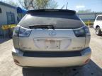 2004 Lexus Rx 330 للبيع في Wichita، KS - Front End