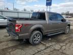 2018 Ford F150 Supercrew იყიდება Fort Wayne-ში, IN - Minor Dent/Scratches