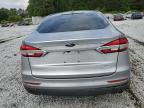 2020 Ford Fusion Se за продажба в Fairburn, GA - All Over