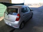 2014 HYUNDAI I10 CLASSI for sale at Copart SANDTOFT