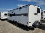 2024 Wildcat Trailer na sprzedaż w Earlington, KY - Hail