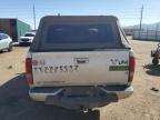2011 Chevrolet Colorado Lt en Venta en Colorado Springs, CO - Mechanical