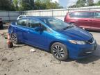 2014 Honda Civic Ex for Sale in Savannah, GA - Rear End