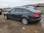 2006 Audi A6 3.2 Quattro на продаже в Chicago Heights, IL - Side