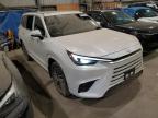 2024 LEXUS TX 350 BASE à vendre chez Copart QC - MONTREAL