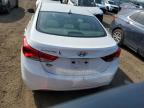 2011 Hyundai Elantra Gls zu verkaufen in Elgin, IL - Mechanical