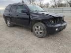 2009 Chevrolet Trailblazer Lt for Sale in Columbus, OH - Front End